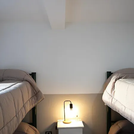 Yaghan Hostel-2